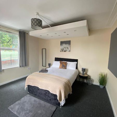 نوتينغهام Windermere House المظهر الخارجي الصورة