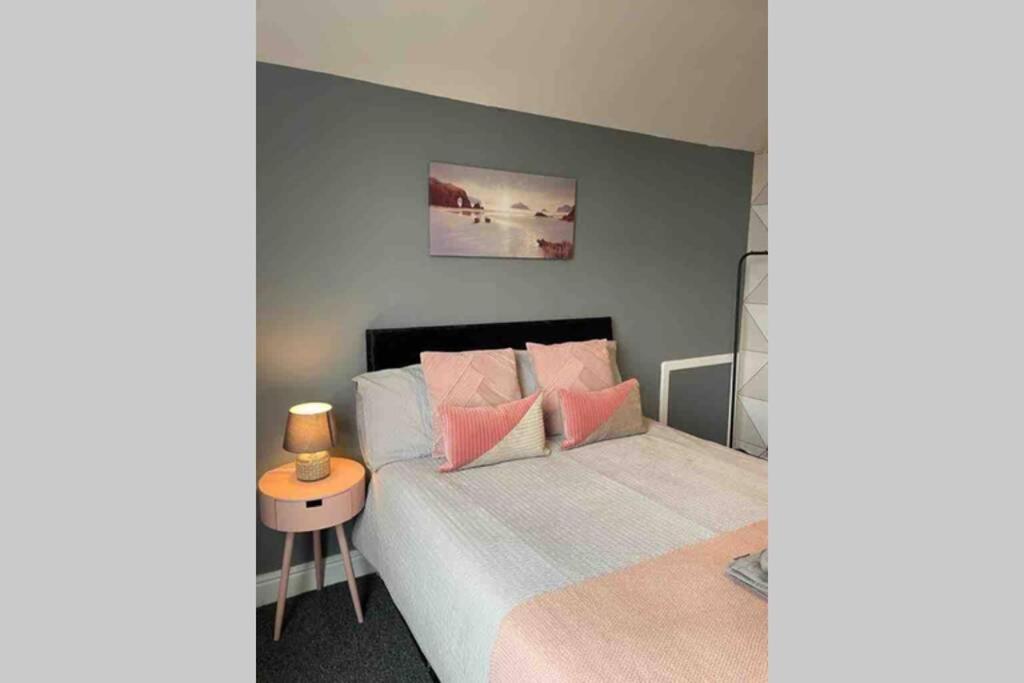 نوتينغهام Windermere House المظهر الخارجي الصورة