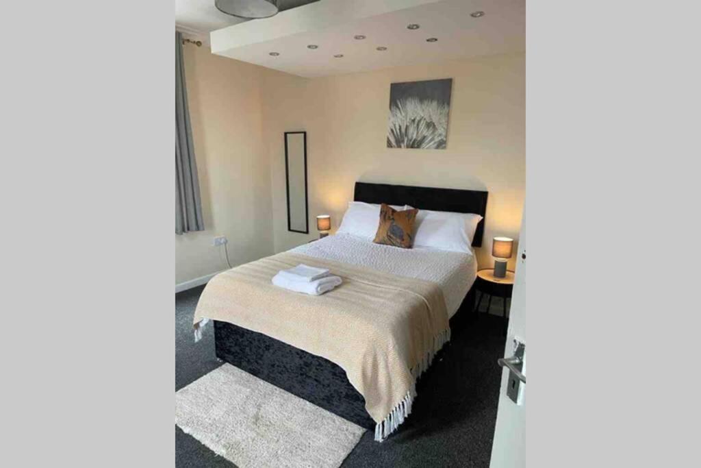 نوتينغهام Windermere House المظهر الخارجي الصورة